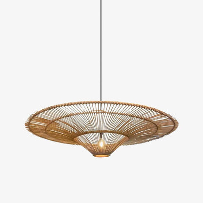 Costa Mesa Chandelier - Elegant Design with Adjustable Height & LED Co