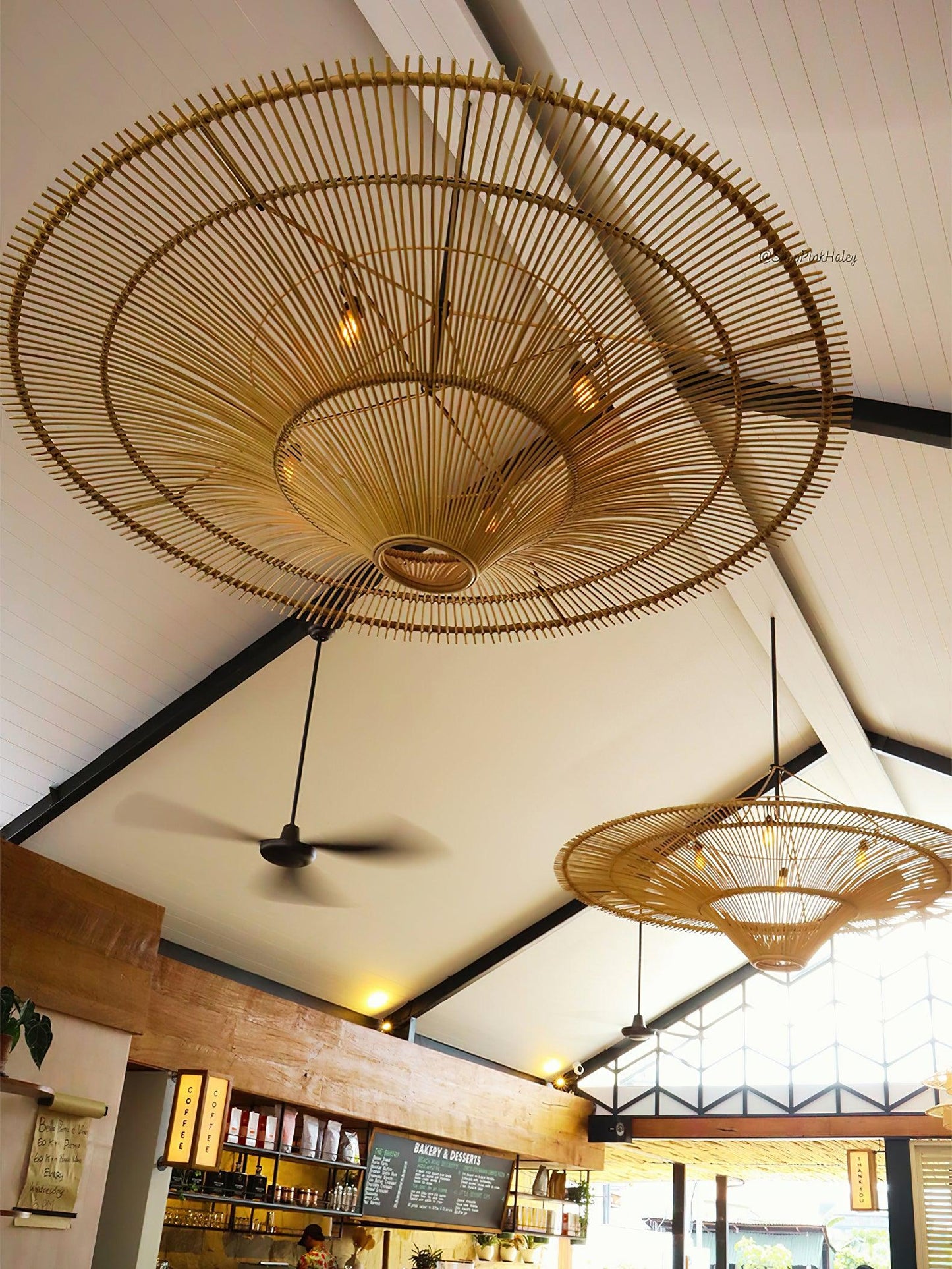 Costa Mesa Chandelier - Elegant Design with Adjustable Height & LED Co