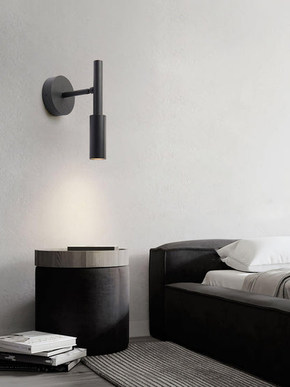 Tubino LED Wall Light - Adjustable Brightness & Modern Design