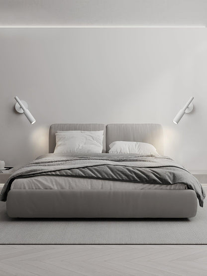 Tubino LED Wall Light - Adjustable Brightness & Modern Design