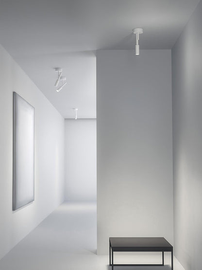 Tubino LED Wall Light - Adjustable Brightness & Modern Design