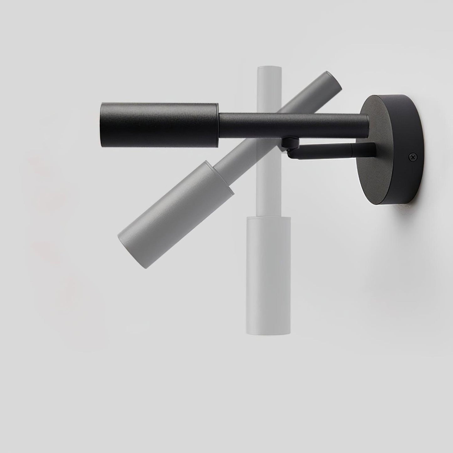 Tubino LED Wall Light - Adjustable Brightness & Modern Design