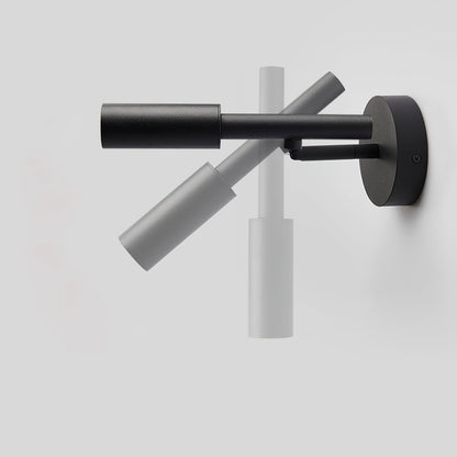 Tubino LED Wall Light - Adjustable Brightness & Modern Design