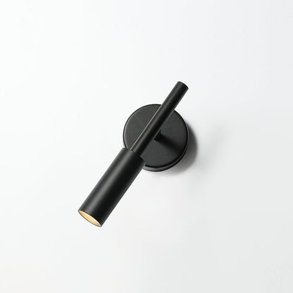 Tubino LED Wall Light - Adjustable Brightness & Modern Design