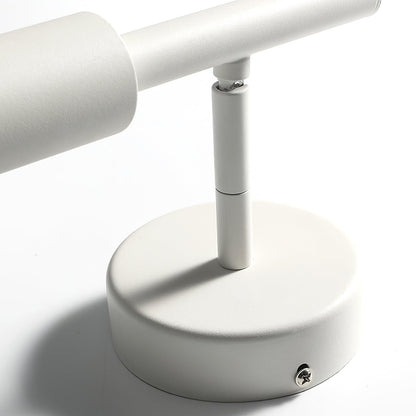 Tubino LED Wall Light - Adjustable Brightness & Modern Design