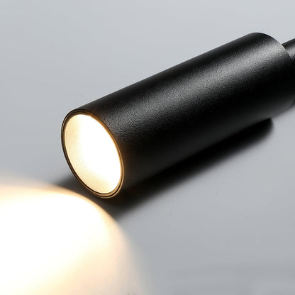 Tubino LED Wall Light - Adjustable Brightness & Modern Design
