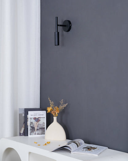Tubino LED Wall Light - Adjustable Brightness & Modern Design