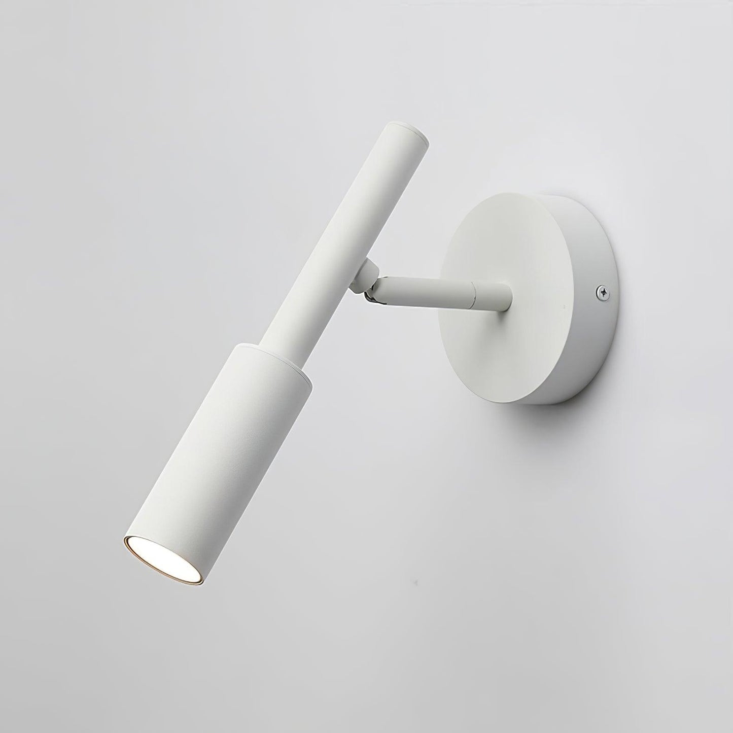 Tubino LED Wall Light - Adjustable Brightness & Modern Design