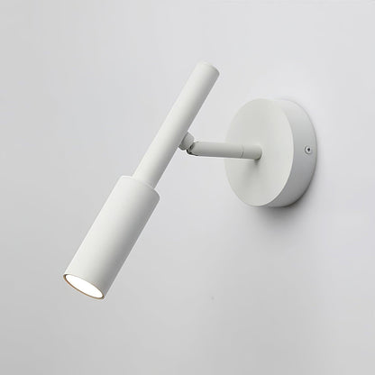 Tubino LED Wall Light - Adjustable Brightness & Modern Design