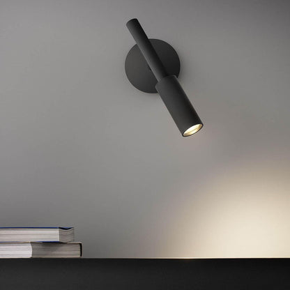 Tubino LED Wall Light - Adjustable Brightness & Modern Design
