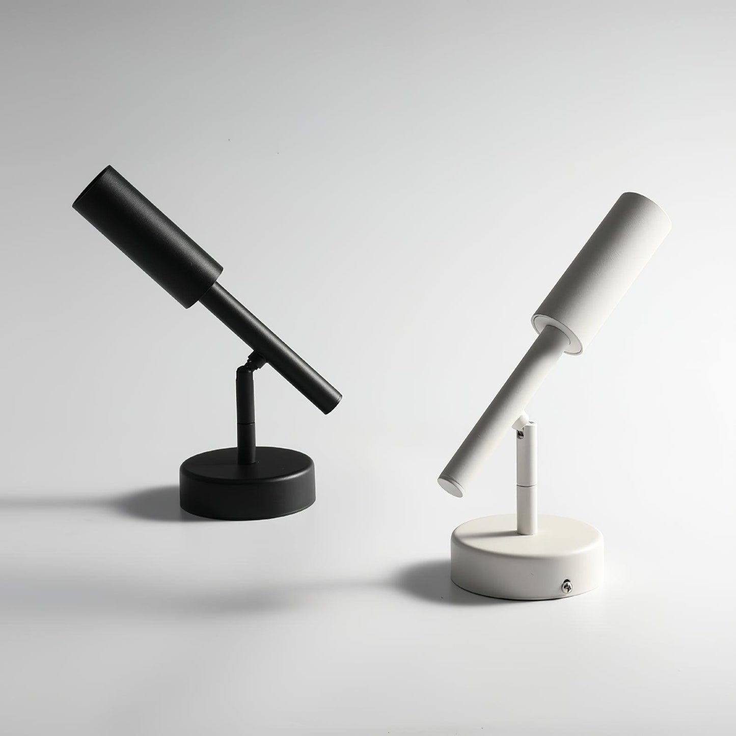 Tubino LED Wall Light - Adjustable Brightness & Modern Design