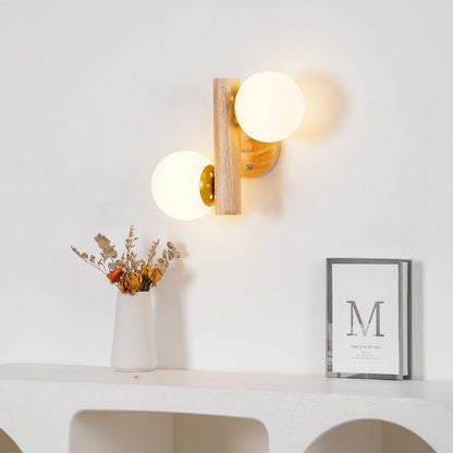 Tupelo Double Sconce - Elegant Wall Lighting with Adjustable Arms