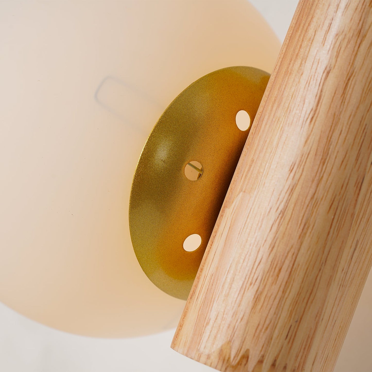 Tupelo Double Sconce - Elegant Wall Lighting with Adjustable Arms