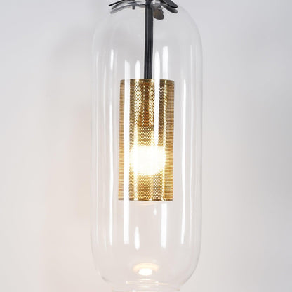 Vadim Wall Lamp - Adjustable Light Direction, Sleek Modern Design