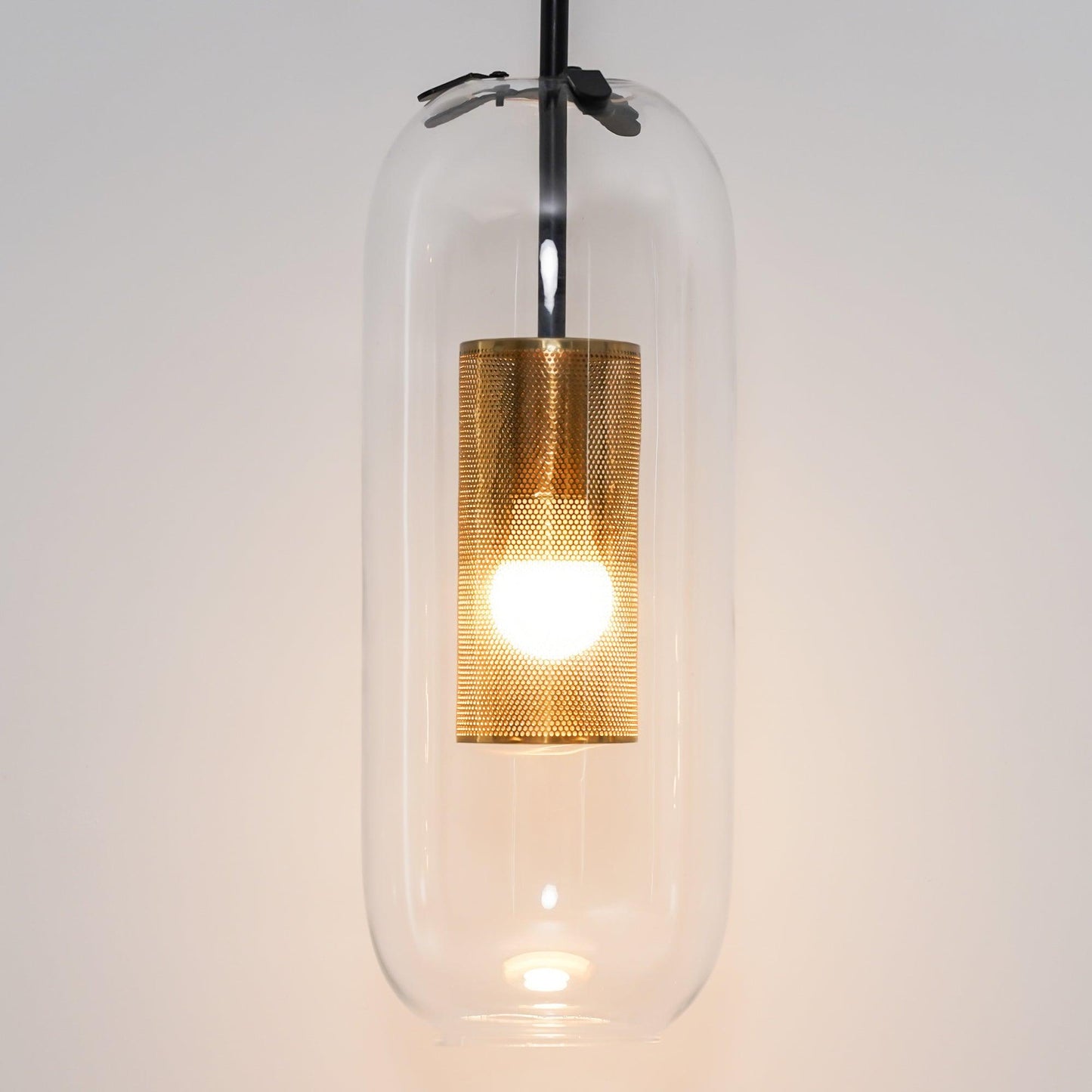 Vadim Wall Lamp - Adjustable Light Direction, Sleek Modern Design