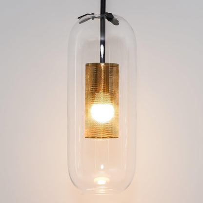 Vadim Wall Lamp - Adjustable Light Direction, Sleek Modern Design