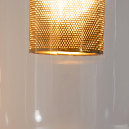 Vadim Wall Lamp - Adjustable Light Direction, Sleek Modern Design
