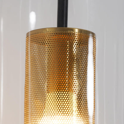 Vadim Wall Lamp - Adjustable Light Direction, Sleek Modern Design