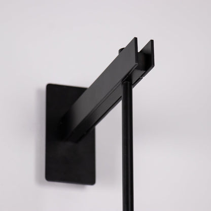 Vadim Wall Lamp - Adjustable Light Direction, Sleek Modern Design
