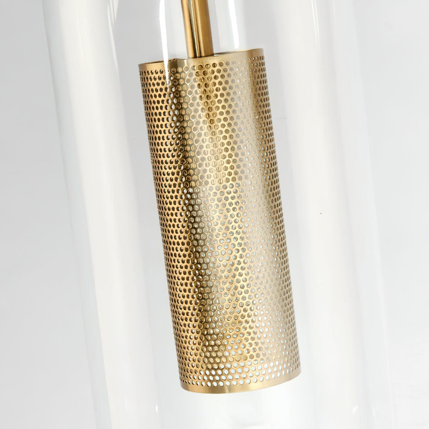 Vadim Wall Lamp - Adjustable Light Direction, Sleek Modern Design