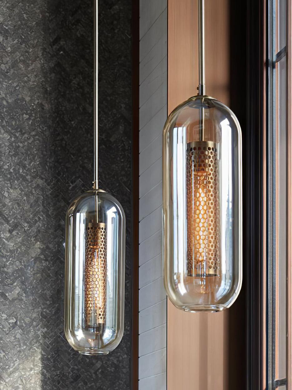 Vadim Wall Lamp - Adjustable Light Direction, Sleek Modern Design