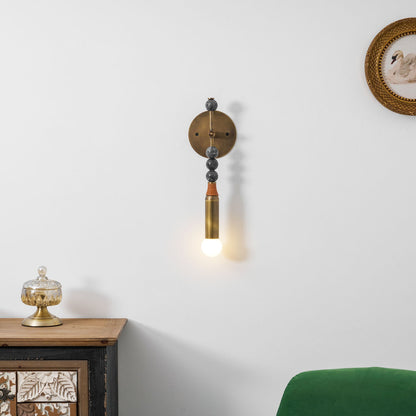 Toam Professional Wall Lamp - Adjustable Brightness & Modern Design