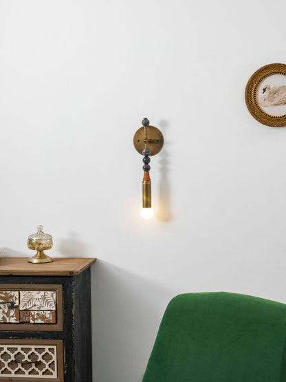 Toam Professional Wall Lamp - Adjustable Brightness & Modern Design