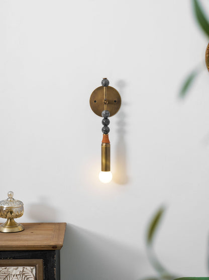Toam Professional Wall Lamp - Adjustable Brightness & Modern Design