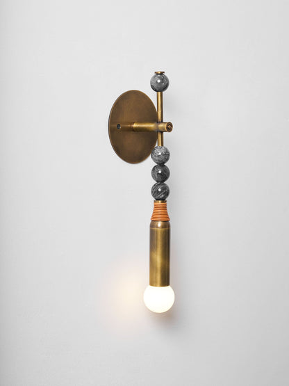 Toam Professional Wall Lamp - Adjustable Brightness & Modern Design