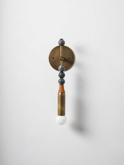 Toam Professional Wall Lamp - Adjustable Brightness & Modern Design