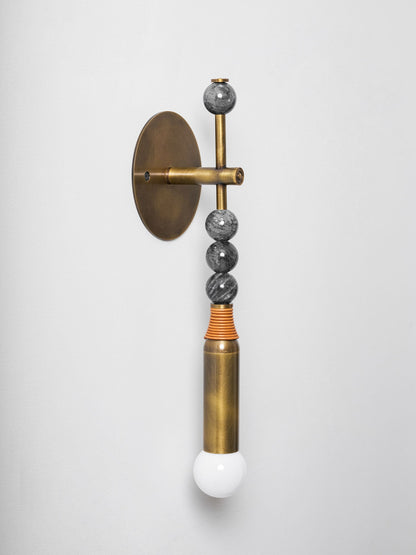 Toam Professional Wall Lamp - Adjustable Brightness & Modern Design