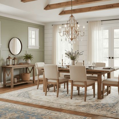 Valentina Chandelier - Elegant Design with Adjustable Height & LED Lig
