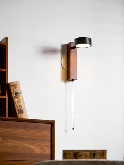 Vera Wall Sconce - Modern Design with Adjustable Brightness & Energy E