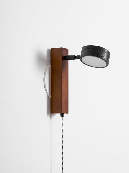 Vera Wall Sconce - Modern Design with Adjustable Brightness & Energy E