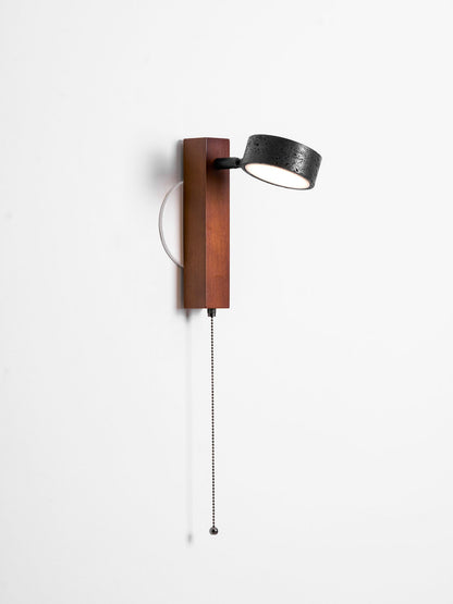 Vera Wall Sconce - Modern Design with Adjustable Brightness & Energy E