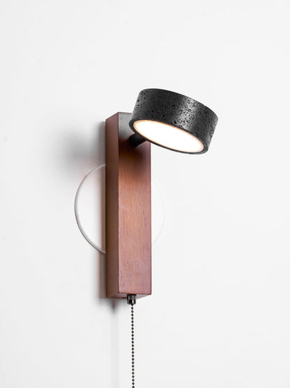 Vera Wall Sconce - Modern Design with Adjustable Brightness & Energy E
