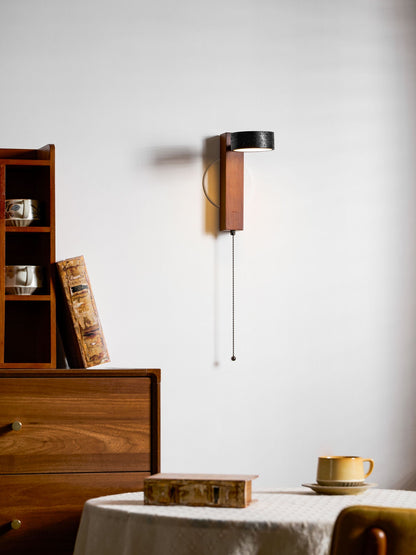 Vera Wall Sconce - Modern Design with Adjustable Brightness & Energy E