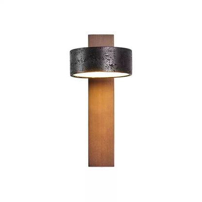 Vera Wall Sconce - Modern Design with Adjustable Brightness & Energy E
