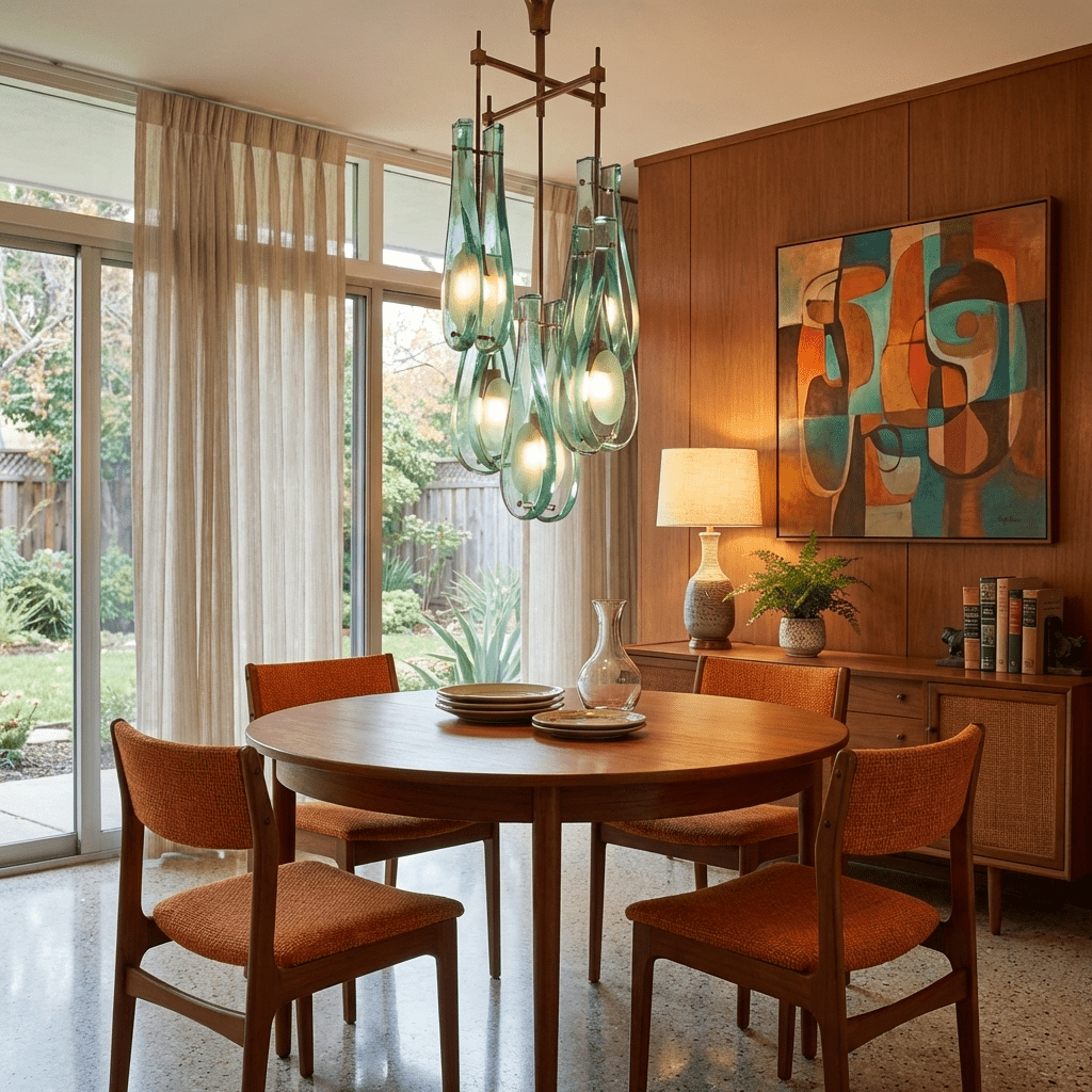 Verdelle Cascade Chandelier - Elegant Design with Adjustable Height &