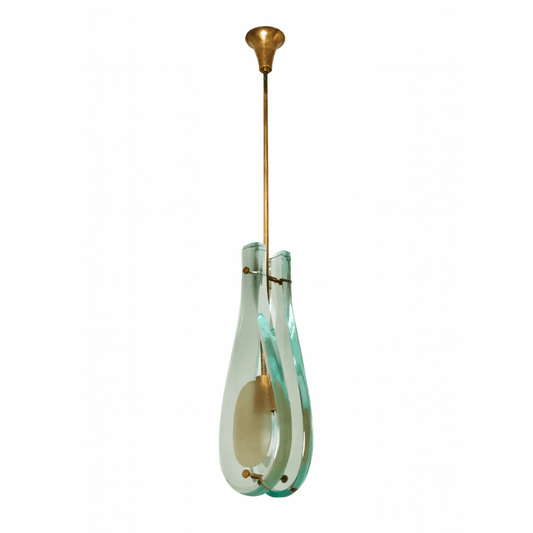 Verdelle Cascade Chandelier - Elegant Design with Adjustable Height &