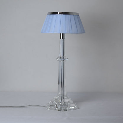 Versailles Table Lamp - Adjustable Brightness, Elegant Design