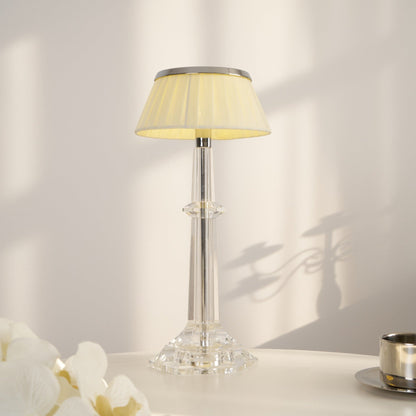 Versailles Table Lamp - Adjustable Brightness, Elegant Design