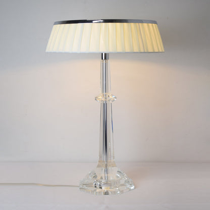 Versailles Table Lamp - Adjustable Brightness, Elegant Design