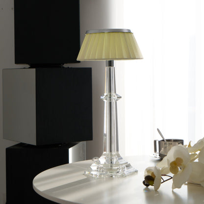 Versailles Table Lamp - Adjustable Brightness, Elegant Design