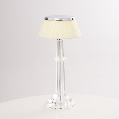 Versailles Table Lamp - Adjustable Brightness, Elegant Design