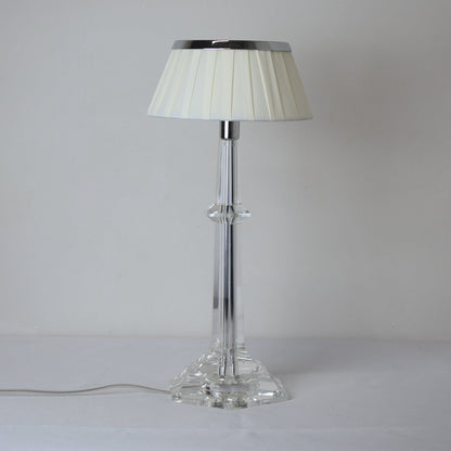 Versailles Table Lamp - Adjustable Brightness, Elegant Design