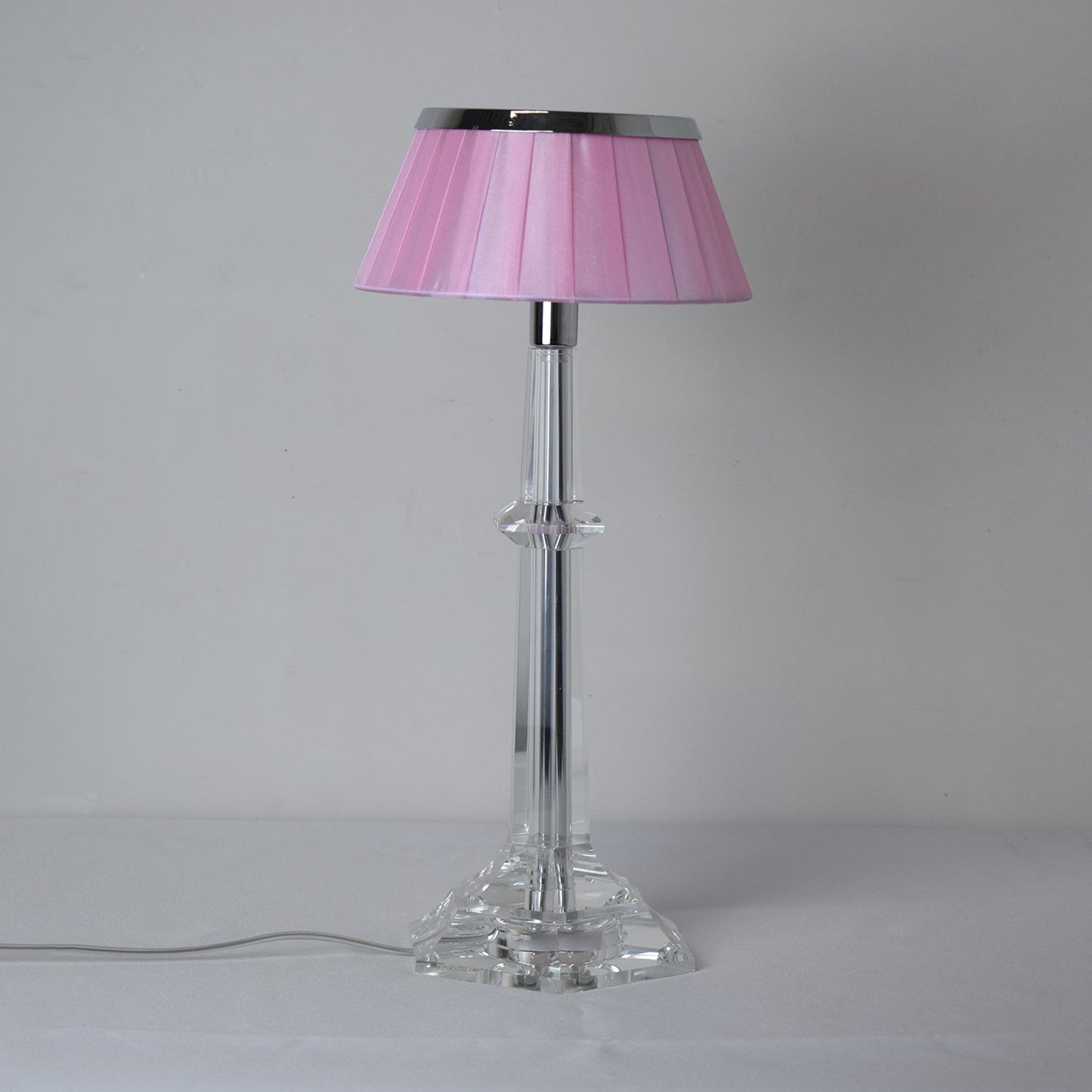 Versailles Table Lamp - Adjustable Brightness, Elegant Design