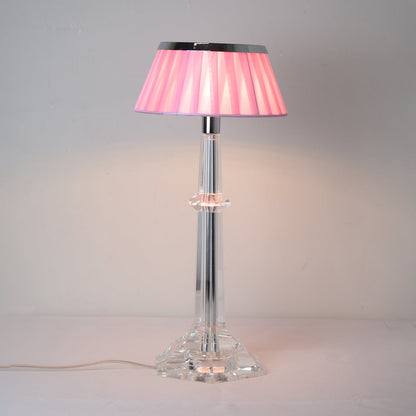 Versailles Table Lamp - Adjustable Brightness, Elegant Design