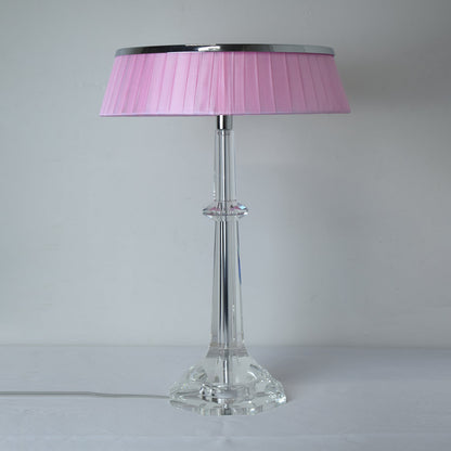 Versailles Table Lamp - Adjustable Brightness, Elegant Design