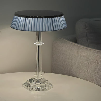 Versailles Table Lamp - Adjustable Brightness, Elegant Design
